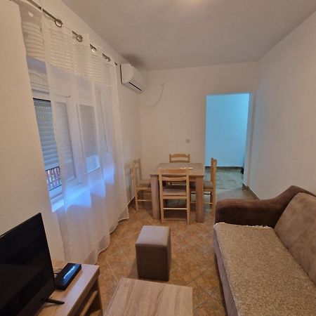 Apartments Stefan Sutomore Ngoại thất bức ảnh