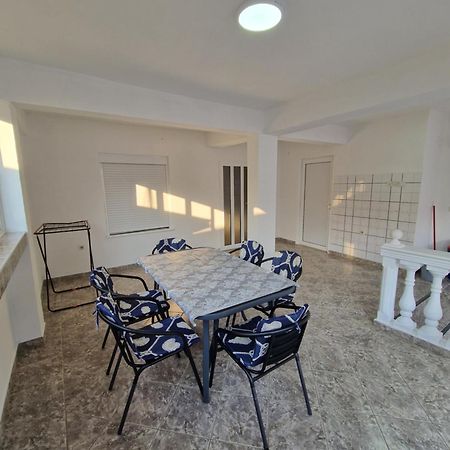 Apartments Stefan Sutomore Ngoại thất bức ảnh
