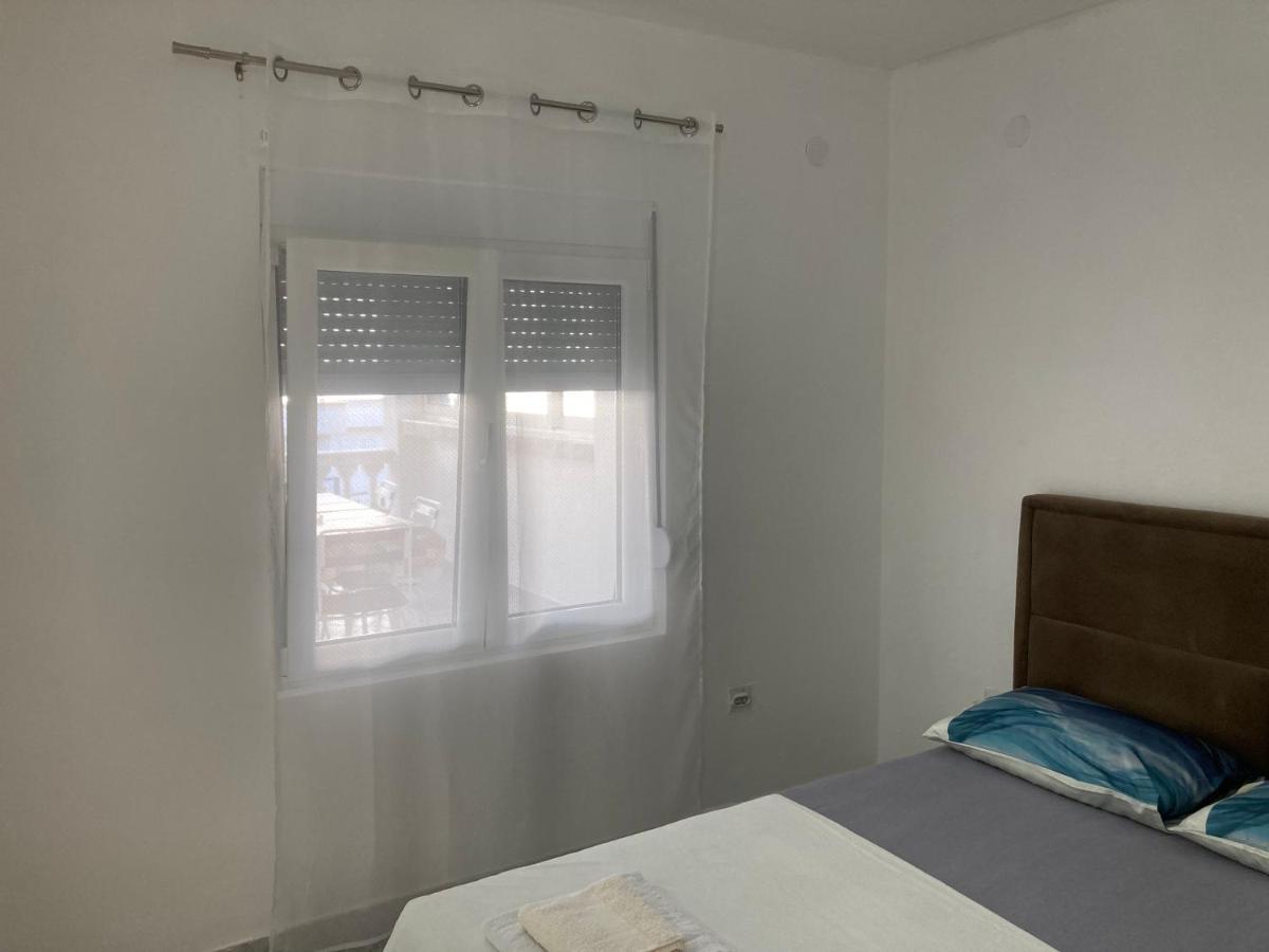Apartments Stefan Sutomore Ngoại thất bức ảnh