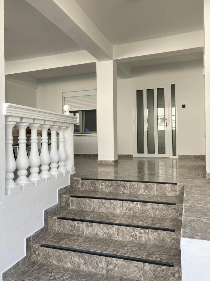 Apartments Stefan Sutomore Ngoại thất bức ảnh