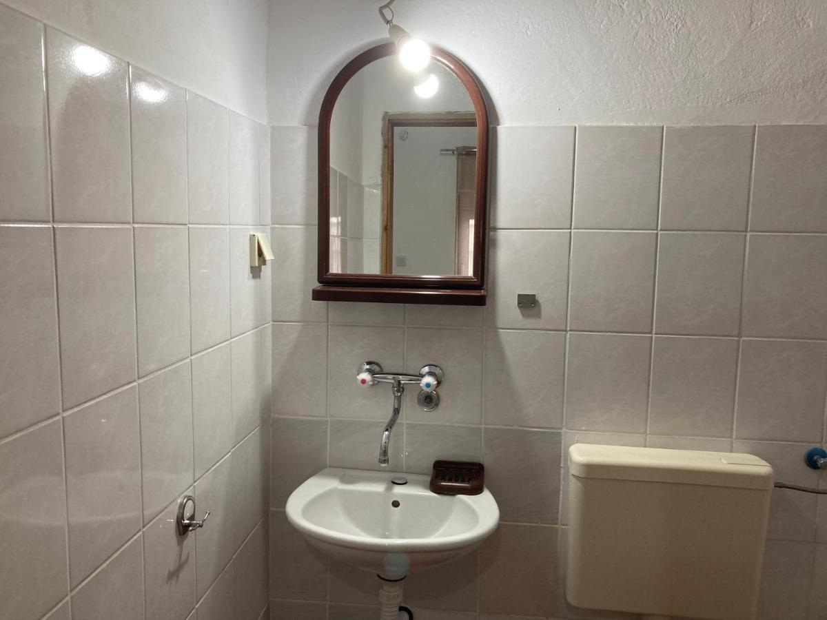 Apartments Stefan Sutomore Ngoại thất bức ảnh
