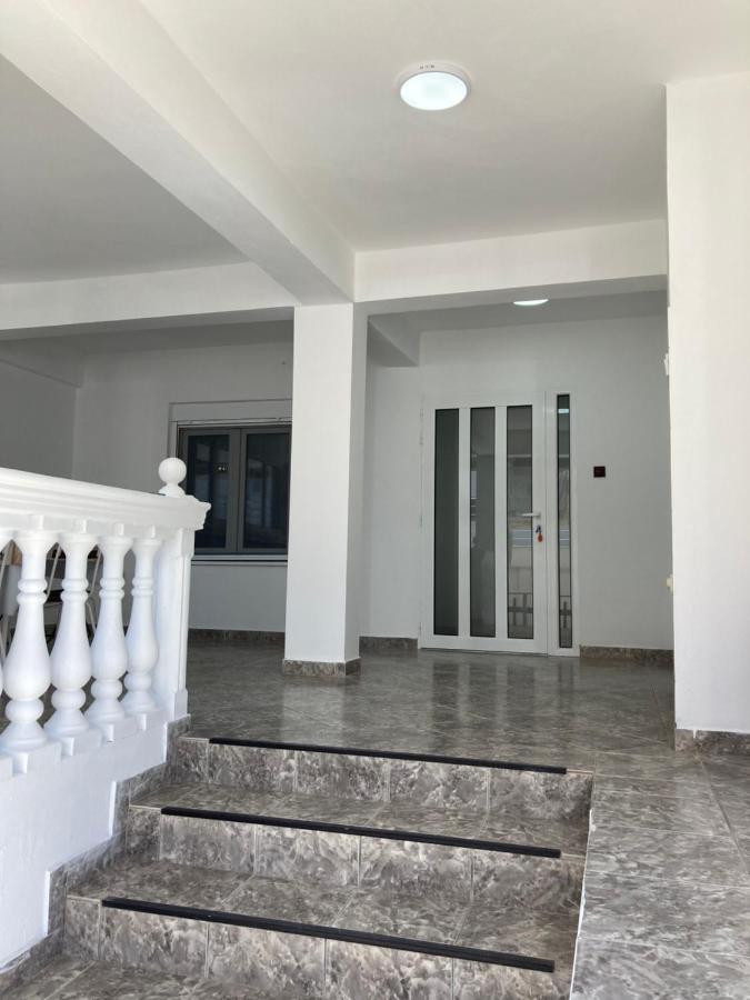 Apartments Stefan Sutomore Ngoại thất bức ảnh