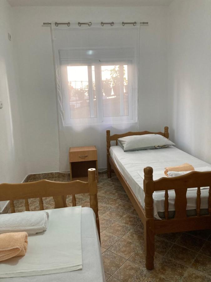 Apartments Stefan Sutomore Ngoại thất bức ảnh