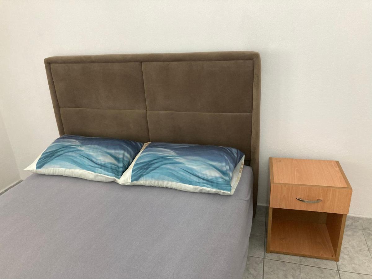 Apartments Stefan Sutomore Ngoại thất bức ảnh