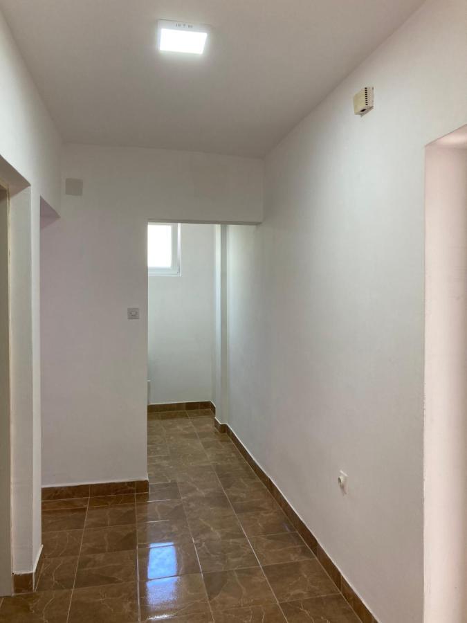 Apartments Stefan Sutomore Ngoại thất bức ảnh
