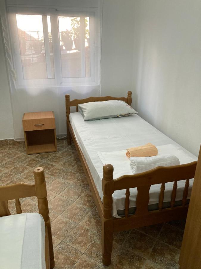 Apartments Stefan Sutomore Ngoại thất bức ảnh
