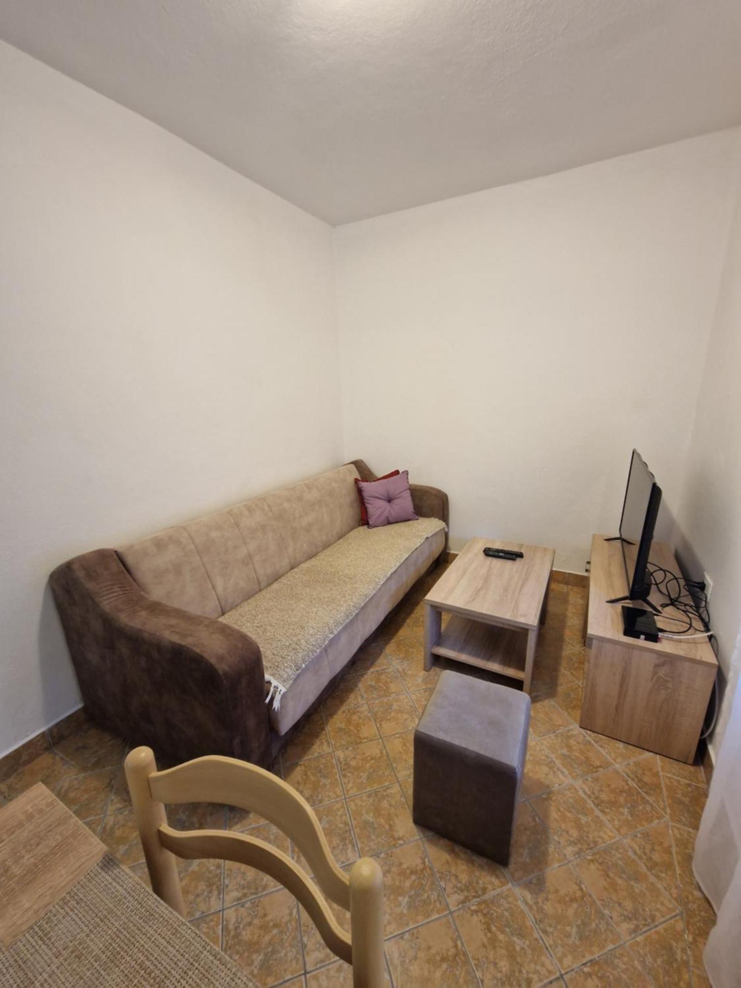 Apartments Stefan Sutomore Ngoại thất bức ảnh