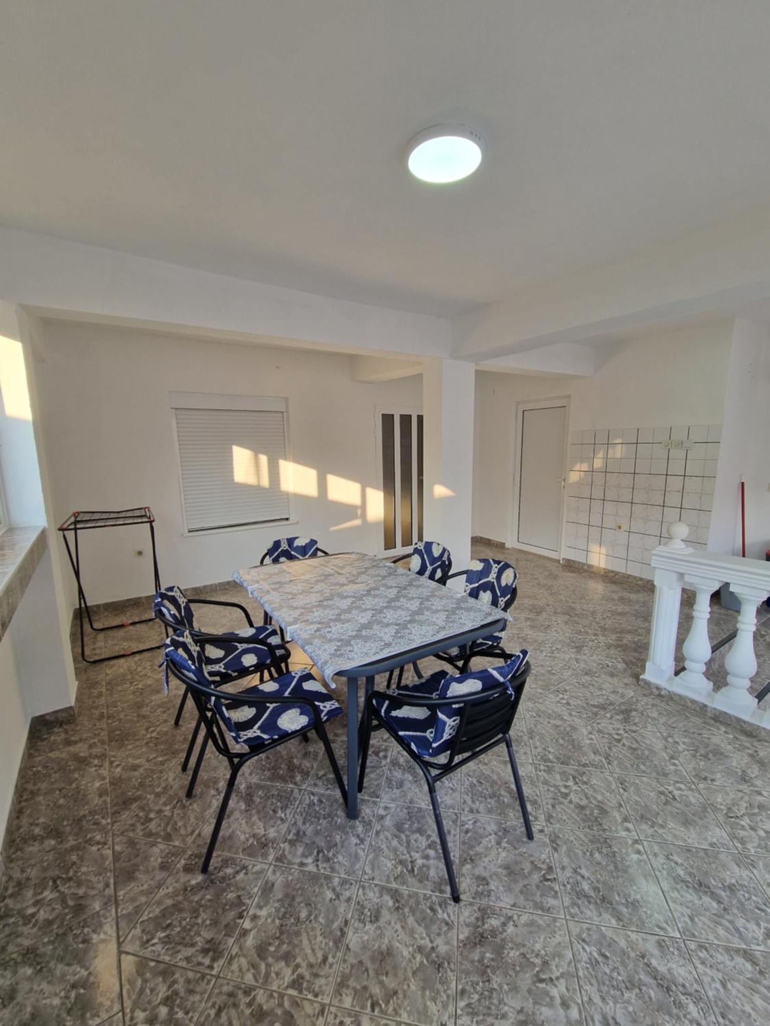 Apartments Stefan Sutomore Ngoại thất bức ảnh