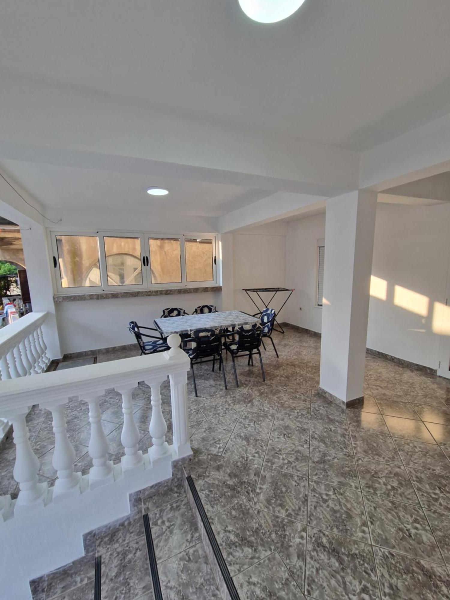 Apartments Stefan Sutomore Ngoại thất bức ảnh