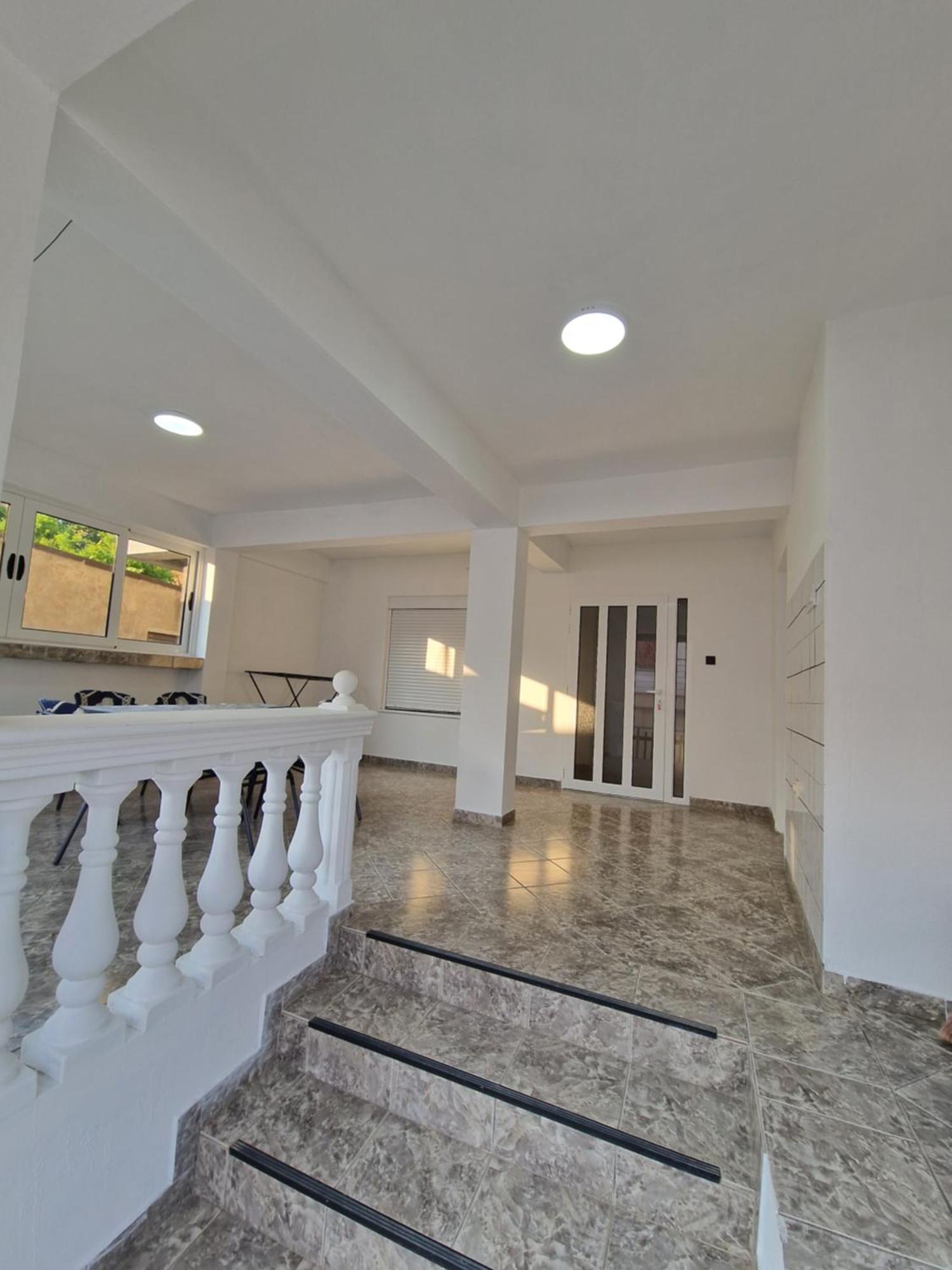 Apartments Stefan Sutomore Ngoại thất bức ảnh