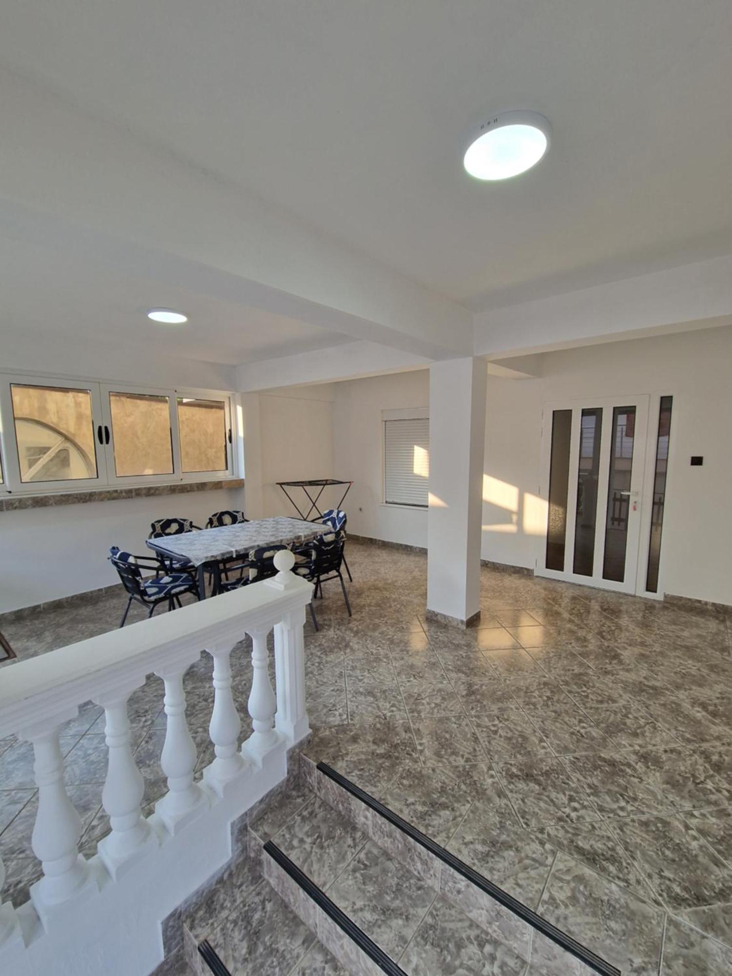 Apartments Stefan Sutomore Ngoại thất bức ảnh