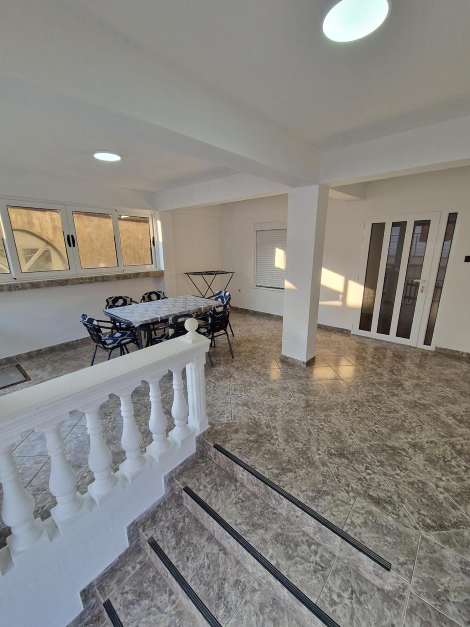 Apartments Stefan Sutomore Ngoại thất bức ảnh