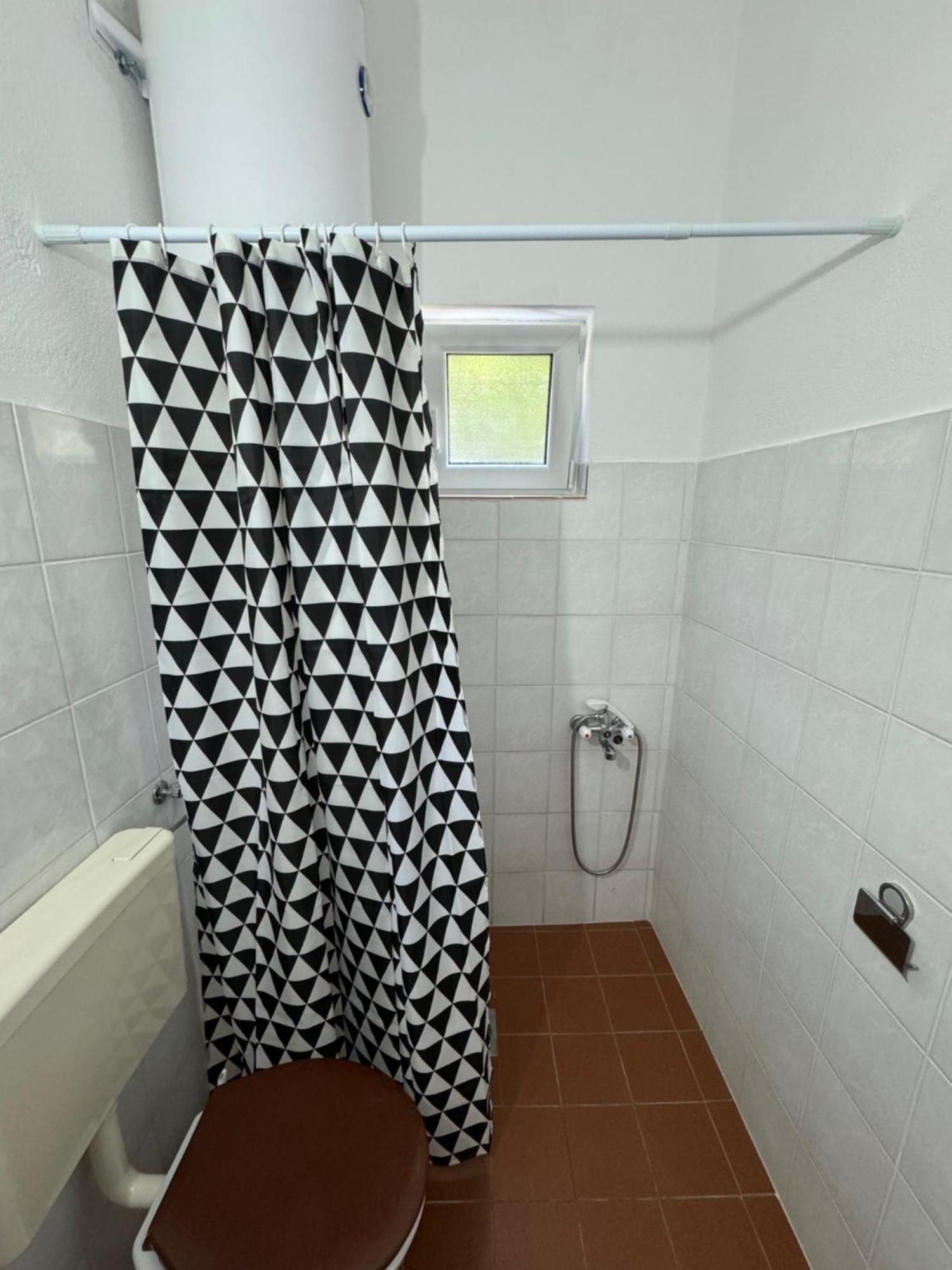 Apartments Stefan Sutomore Ngoại thất bức ảnh