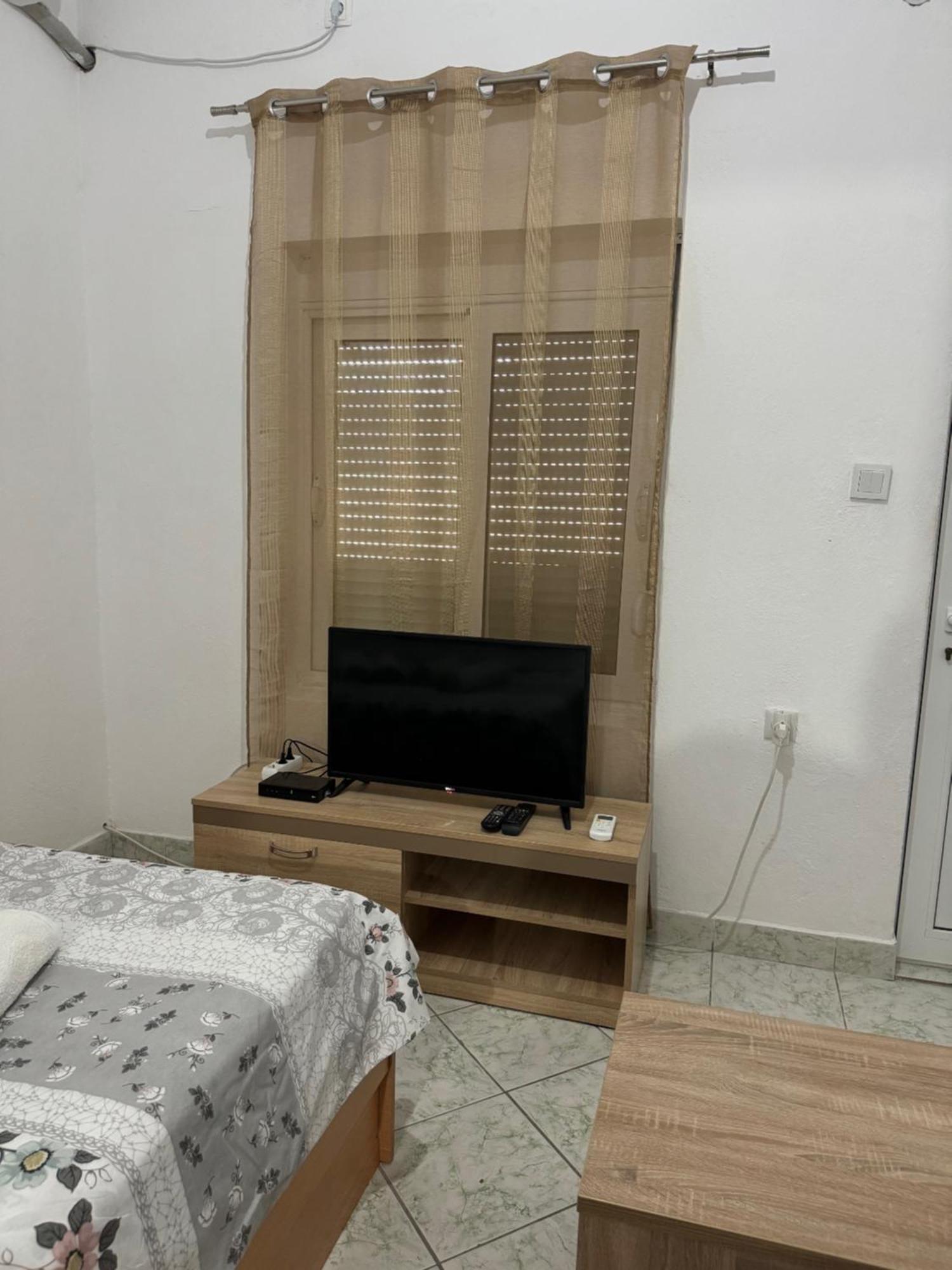 Apartments Stefan Sutomore Ngoại thất bức ảnh